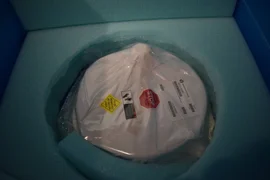 Applied Materials 0010-16687 Degas/Preheat LLA Assy, 300MM Endura