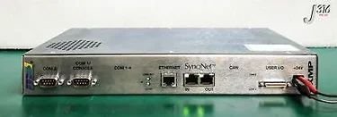 14535 APPLIED MATERIALS SPECIFICATION EXMP SYNCNET STAND ALON 0190-23897