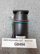 APPLIED MATERIALS 1080-01162 Motor Step Hybrid 4.5VDC 2.5A (5618C-03P-AP)
