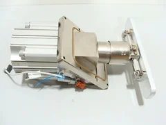 Applied Materials AMAT 0020-35014 Pneumatic Slit Valve Assy Centura 35764/A