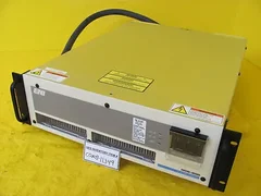 MKS ENI DC22S-Z122000010A DC Power Supply Slave DCG-200Z AMAT 0190-07965