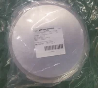 AMAT 0040-01878 FACE PLATE, BKM3 TXZ, REFURBISHED