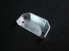AMAT 0020-34043 Cover, Insulator Block