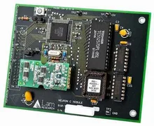 Lam Research 810-707150-001 Rev.E4 Neuron C Board Module Assembly