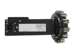 AMAT Applied Materials 0010-70264 Robot Driver HP END DRIVE Endura Working