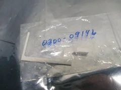 AMAT 0200-09146 Wafer, CVD, Susepto Lift Finger, P5000, 102191