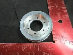 Applied Materials (AMAT) 0015-77088 PULLEY,DRIVE