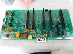 0100-01312, APPLIED MATERIALS, PCB ASSEMBLY, CHAMBER I/O DISTRIBUTION,