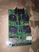 0100-20313 P3 Applied Materials AMAT Endura  PCB CHAMBER INTERCONNECT BOARD