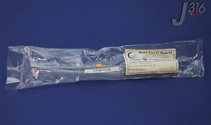 7708 APPLIED MATERIALS TUBE, PLASMA, PRSP3 25MM APPLICATOR (NEW) 0200-09432