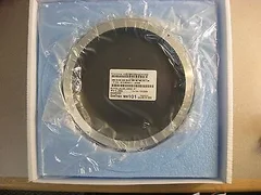 LAM Electrode, Aluminum ANODIZED, 715-018991-208, NEW, Sealed