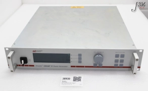 38930 ADVANCED ENERGY DRESSLER CESAR RF POWER GEN, 13.56MHZ 1000W, CESAR 1310