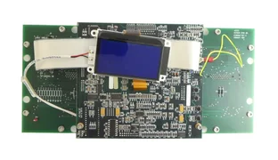 ASTeX PC86969 Astron Sync PCB Board Novellus 27-277368-00 AX7645 Working