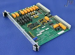 [#2] APPLIED MATERIALS- CHAMBER SET INTERFACE BOARD 0015-01857 (UNIT 2 FOR GF)