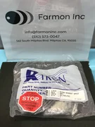 AMAT 0150-03262 CABLE ASSY., BUF / XFER ROBOT DRIVER INT, 138456