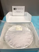 AMAT 0020-24082 LOWER SHIELD 8" WAFER G 12, 152867