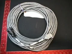 Applied Materials (AMAT) 0150-16163 EMC COMP. C/A PUMP UMBILICAL, 25M