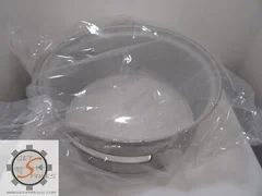 17-323903-00 / SHIELD, BARREL, ARCS, PVD, 300MM / NOVELLUS