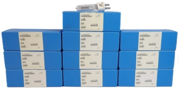 AMAT Applied Materials 0190-39351 Halogen Lamp Lot of 10 New Surplus