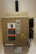 AMAT 0010-09750 RF Match, CVD, 0020-09357