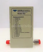 Teledyne Instruments Model M452 Ozone Sensor 033590400 AMAT 0190-34193