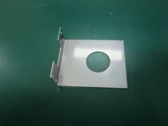 AMAT 0020-20661 BRACKET ELECTRICAL FEEDTHRU