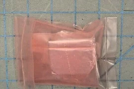0020-28315 / SENSOR BRACKET SHUTTER ENCLOSURE / APPLIED MATERIALS AMAT