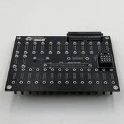 Applied Materials 0100-00583 Rev 001 VAL—001-1782-02 FAB 0110-00583 PCB Board