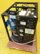 AMAT Applied Materials AMAT-1 Heat Exchanger 0010-70067 Rev. B As-Is