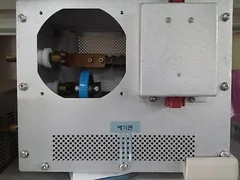Applied materials 0010-23684 TOP MATCH ASSY FAN W/INTLK 300MM ULTIMA