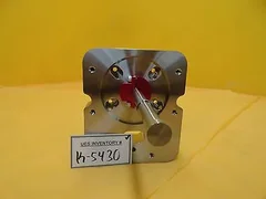 AMAT Applied Materials 0040-06361 ISM SWLL 300mm Bellows Assembly Used