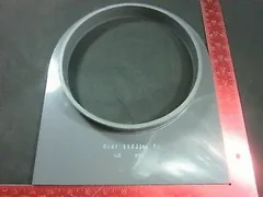 Applied Materials (AMAT) 0021-11733 PROCESS LID, EXHAUST, 300MM MIRRA