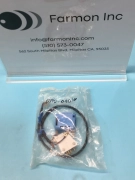 AMAT 0140-09016 Harness, Assy. Turbo Interconnect, 180642
