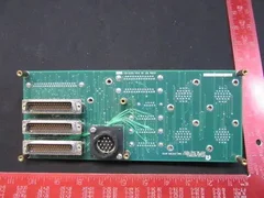 Applied Materials (AMAT) 0100-76030 CHAMBER TRAY INTERCONNECT PCB MCVD B &amp; D