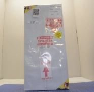 0010-70252 / NEW IN BOX, HEATER ASSY 6 INCH VCR W/2TC REV.E / APPLIED MATERIALS
