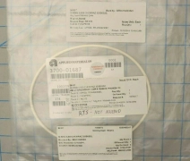 3700-01687 / O-RING, 5.609 CHEMRAZ SLIT VAL / APPLIED MATERIALS AMAT