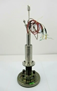 0010-13625 / WELDMENT HEATER PEDESTAL ASSY 6 B101 REV 2.1 / AMAT