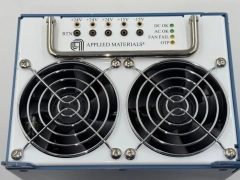 AMAT Applied Materials 1140-00620 Rack Mount Power Supply HF10-937 Working