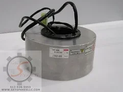 SSB014FN517 / 0190-44340 MOTOR SERVO 110VAC DIRECT DRIVE NSK / APPLIED MATERIALS