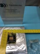 APPLIED MATERIALS 0660-90101 INDUCTOR ASSY FOR HV STACK, 190985