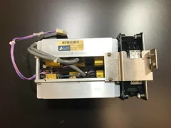 Lam Research 853-017340-002 ASSY RESISTOR, HEATSINK