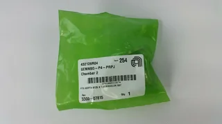 AMAT Applied Materials 3300-07815 FTG ADAPTER KF25 X 1/2 SWAGELOK SST