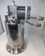 CTI Cryogenics Retrofast 8 Cryopump 8112866G001 Helix Vacuum Pump Cryo Torr 8