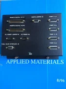 Applied Materials 0100-09081 & 0020-10235 AMAT Precision 5000