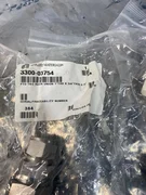AMAT 3300-03754 FTG TBG RDCR UNION 1"TOD X 3/4"TXOD 2.47, 113294
