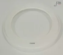 15396 APPLIED MATERIALS RING, SINGLE, LOW PROFILE, 200MM SNNF, D 0200-02866