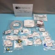 AMAT 0240-33914 KIT, IQDP80, MECH, LLC & MED & HARSH PROC, FTG & HARDWARE,156539