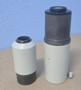 Nikon Labophot/Optiphot Microscope Trinocular Photo Port Tube - INV05 -BINA001C