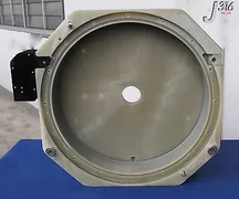 5327 APPLIED MATERIAL CHAMBER LID 0041-43712 REV2