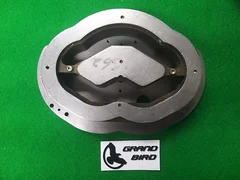 AMAT 0010-24405 MAGNET ASSY, USED